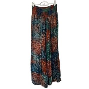 HECHO MANO Palazzo Pants